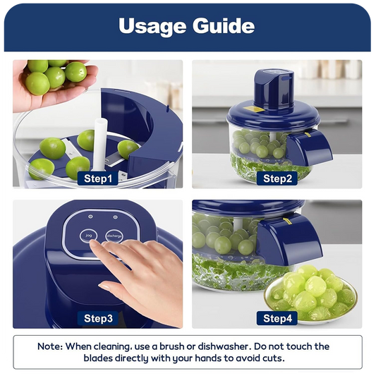 Electric Fruit & Vegitable Peeler, Garlic Peeling Machine, Electric Fruit Peeler, Cherry Tomato Garlic Poteto Peeling Tool, Effortless Peeling for Home Kitchen