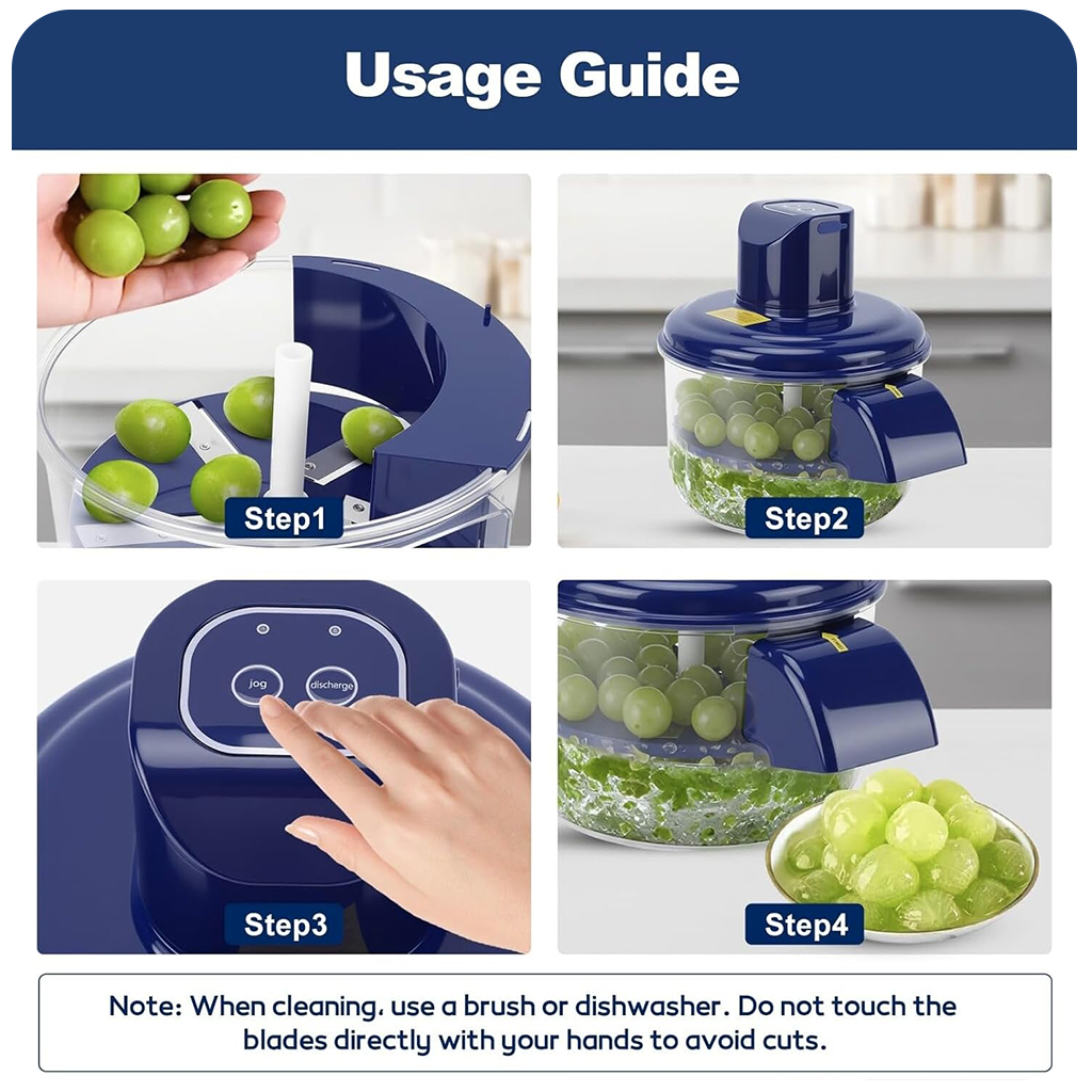 Electric Fruit & Vegitable Peeler, Garlic Peeling Machine, Electric Fruit Peeler, Cherry Tomato Garlic Poteto Peeling Tool, Effortless Peeling for Home Kitchen