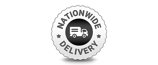 Nationwide Reach