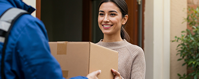 Smart Logistics